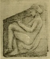 An illustration from Gazette des beaux-arts (1859)