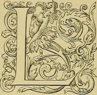 An illustration from Gazette des beaux-arts (1859)