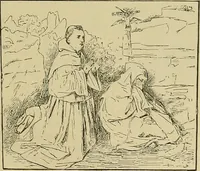 An illustration from Gazette des beaux-arts (1859)