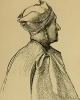 An illustration from Gazette des beaux-arts (1859)