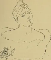 An illustration from Gazette des beaux-arts (1859)