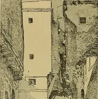 An illustration from Gazette des beaux-arts (1859)