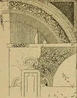 An illustration from Gazette des beaux-arts (1859)
