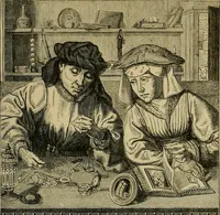Picture 64 of 208 from Gazette des beaux-arts (1859), leaf 226