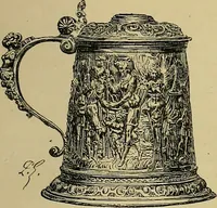Picture 69 of 208 from Gazette des beaux-arts (1859), leaf 244