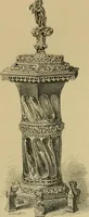 An illustration from Gazette des beaux-arts (1859)