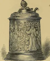 Picture 73 of 208 from Gazette des beaux-arts (1859), leaf 251
