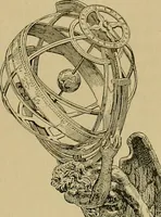 An illustration from Gazette des beaux-arts (1859)