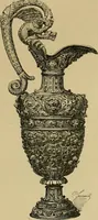 Picture 77 of 208 from Gazette des beaux-arts (1859), leaf 256