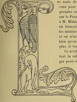 Picture 85 of 208 from Gazette des beaux-arts (1859), leaf 270