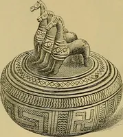 Picture 97 of 208 from Gazette des beaux-arts (1859), leaf 283