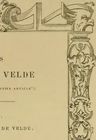 Picture 101 of 208 from Gazette des beaux-arts (1859), leaf 286