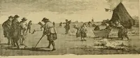 An illustration from Gazette des beaux-arts (1859)
