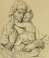 An illustration from Gazette des beaux-arts (1859)