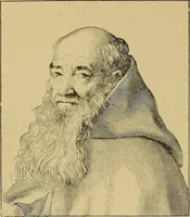 An illustration from Gazette des beaux-arts (1859)