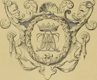 An illustration from Gazette des beaux-arts (1859)