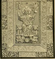 Picture 129 of 208 from Gazette des beaux-arts (1859), leaf 344