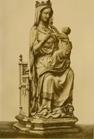 An illustration from Gazette des beaux-arts (1859)