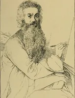 An illustration from Gazette des beaux-arts (1859)