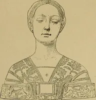 An illustration from Gazette des beaux-arts (1859)