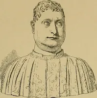An illustration from Gazette des beaux-arts (1859)
