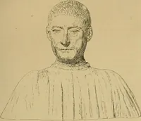 An illustration from Gazette des beaux-arts (1859)