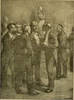 An illustration from Gazette des beaux-arts (1859)