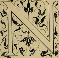 An illustration from Gazette des beaux-arts (1859)