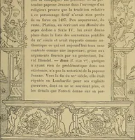 An illustration from Gazette des beaux-arts (1859)