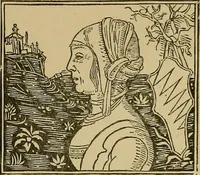 An illustration from Gazette des beaux-arts (1859)