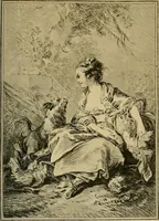 Picture 178 of 208 from Gazette des beaux-arts (1859), leaf 484