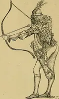 An illustration from Gazette des beaux-arts (1859)