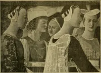 An illustration from Gazette des beaux-arts (1859)