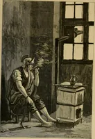 An illustration from Gazette des beaux-arts (1859)
