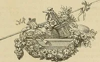 Picture 21 of 65 from Gazette des beaux-arts (1859), leaf 238
