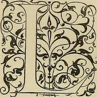 An illustration from Gazette des beaux-arts (1859)