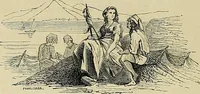 Picture 25 of 65 from Gazette des beaux-arts (1859), leaf 317