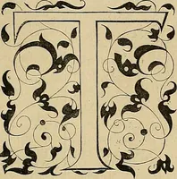 An illustration from Gazette des beaux-arts (1859)