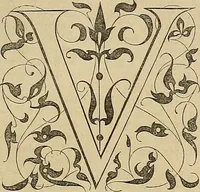 Picture 37 of 65 from Gazette des beaux-arts (1859), leaf 456