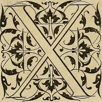 Picture 40 of 65 from Gazette des beaux-arts (1859), leaf 488