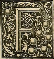 An illustration from Gazette des beaux-arts (1859)