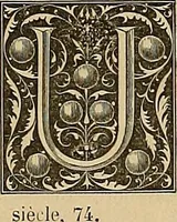 Picture 62 of 65 from Gazette des beaux-arts (1859), leaf 536