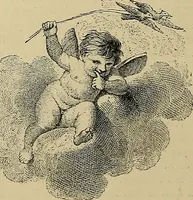 An illustration from Gazette des beaux-arts (1859)
