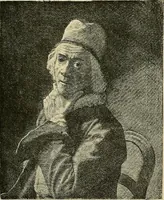 An illustration from Gazette des beaux-arts (1859)