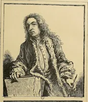An illustration from Gazette des beaux-arts (1859)
