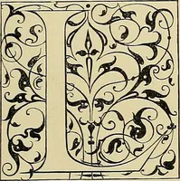 An illustration from Gazette des beaux-arts (1859)