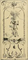 An illustration from Gazette des beaux-arts (1859)