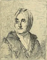 An illustration from Gazette des beaux-arts (1859)