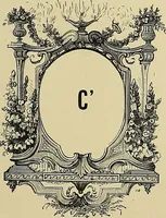 An illustration from Gazette des beaux-arts (1859)
