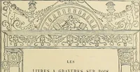 An illustration from Gazette des beaux-arts (1859)